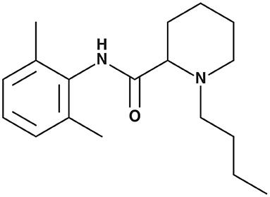 Comparison of in vitro and in vivo Toxicity of Bupivacaine in Musculoskeletal Applications